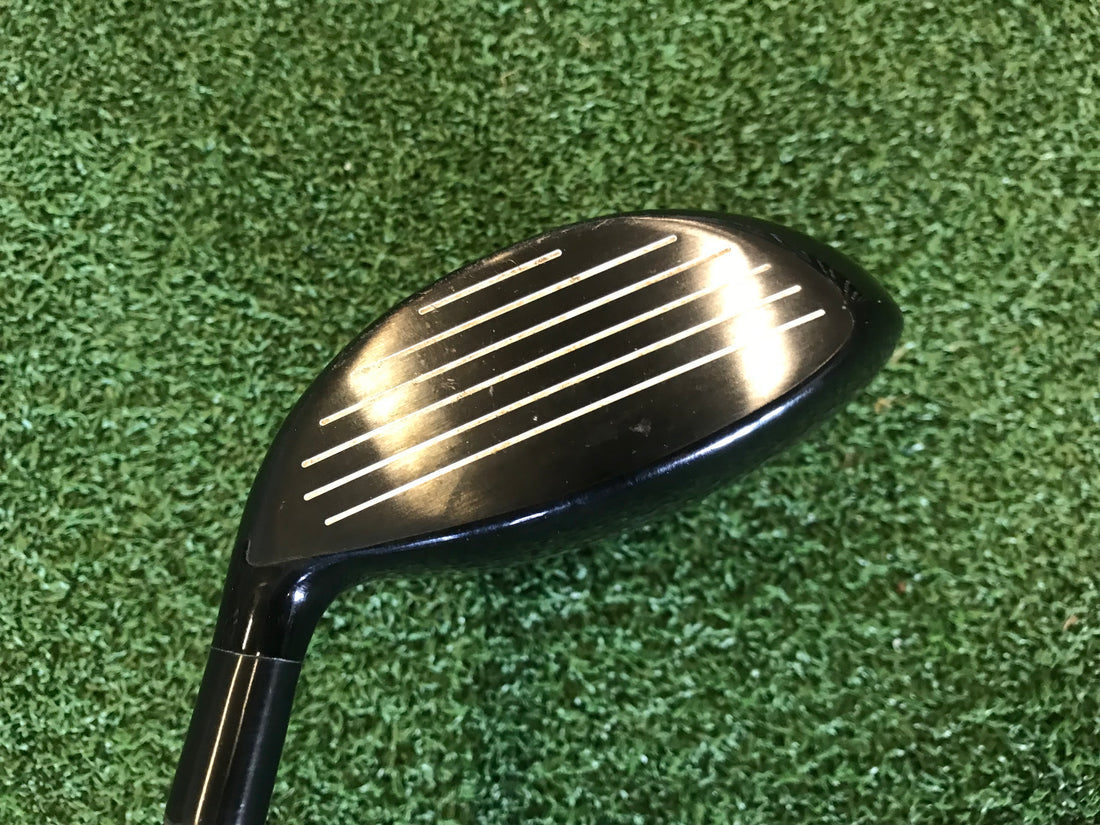 2014 Callaway X2 Hot 15° 3 Wood