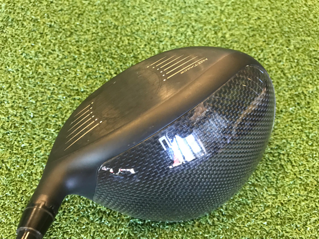 2022 Cobra Aerojet LS 9° Driver