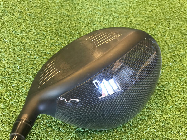 2022 Cobra Aerojet LS 9° Driver With Headcover