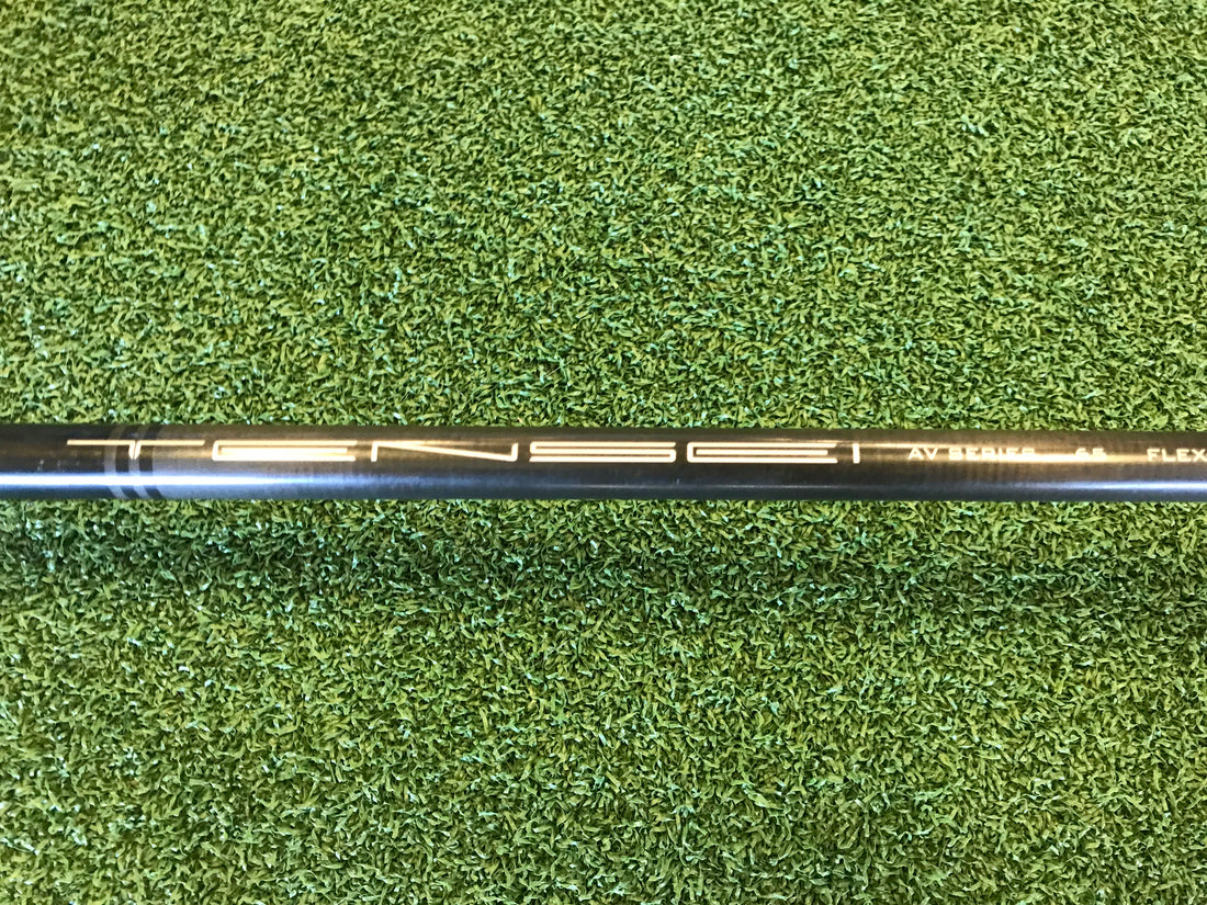 2022 Cobra Aerojet LS 9° Driver