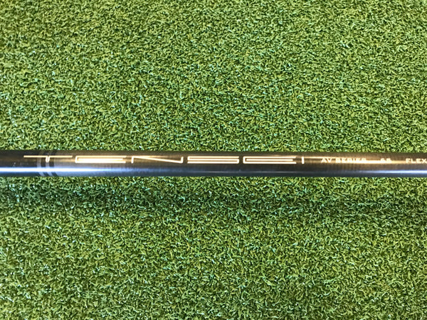 2022 Cobra Aerojet LS 9° Driver With Headcover