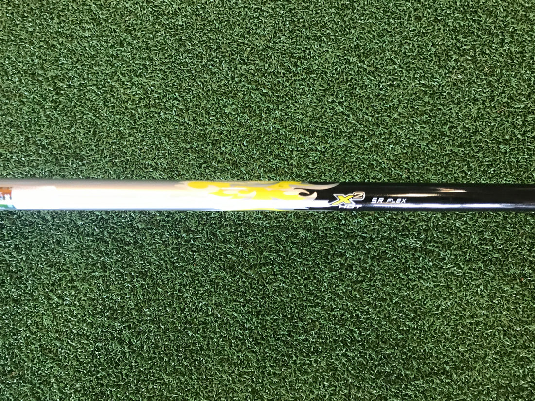 2014 Callaway X2 Hot 15° 3 Wood