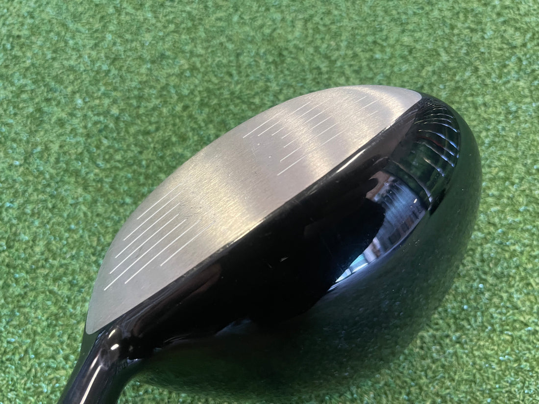 MacGregor Mactec NV-S 10° Driver