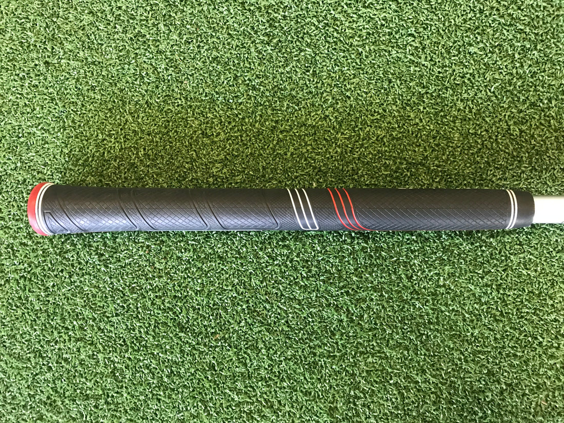 2014 Callaway X2 Hot 15° 3 Wood