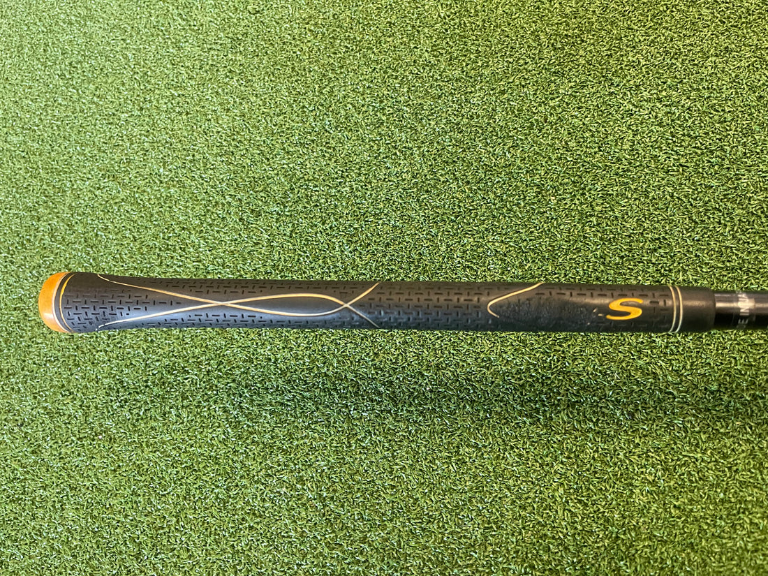 MacGregor Mactec NV-S 10° Driver