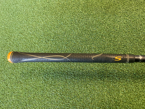 MacGregor Mactec NV-S 10° Driver