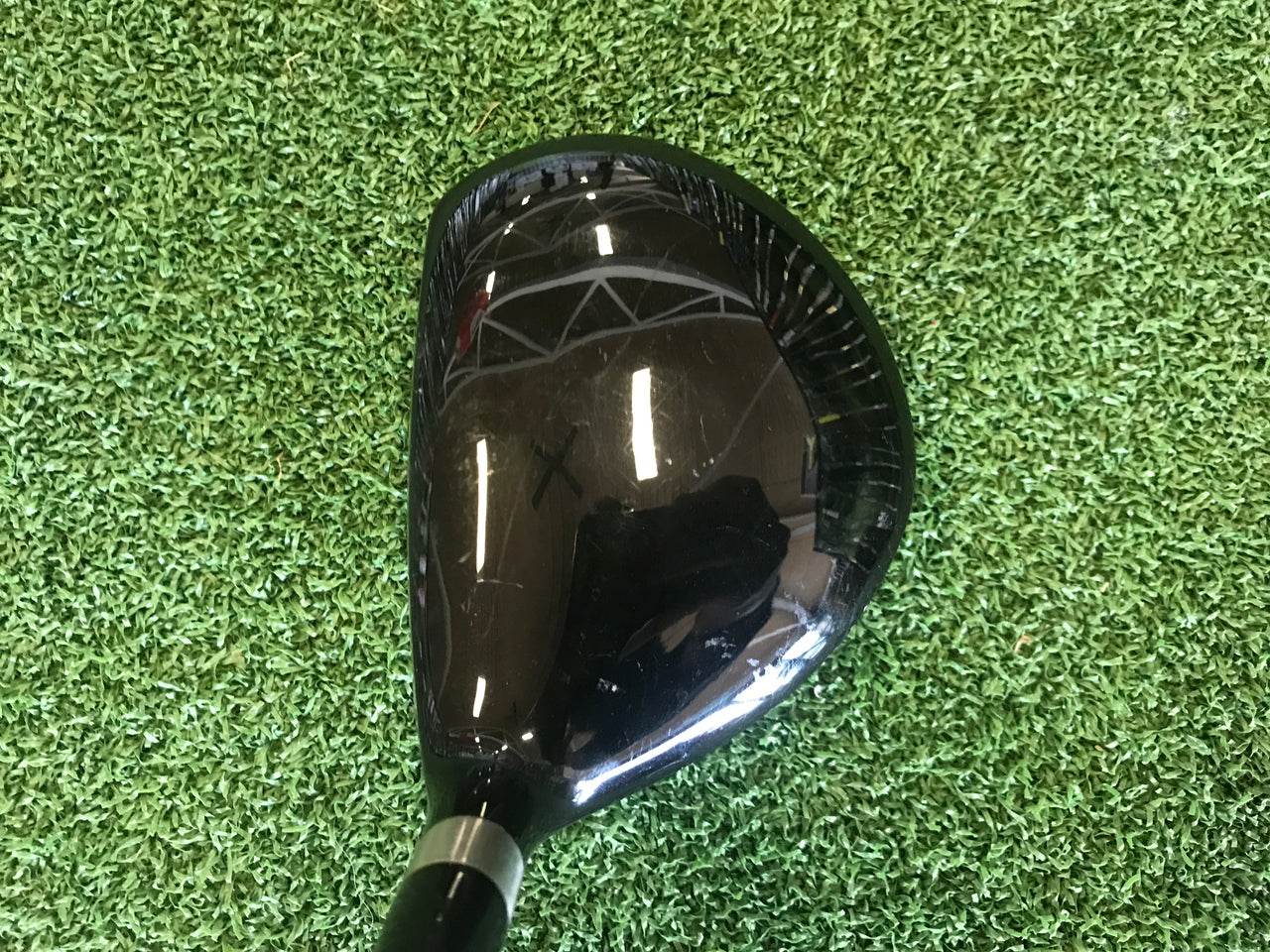 Srixon WR 16.5° 4 Wood