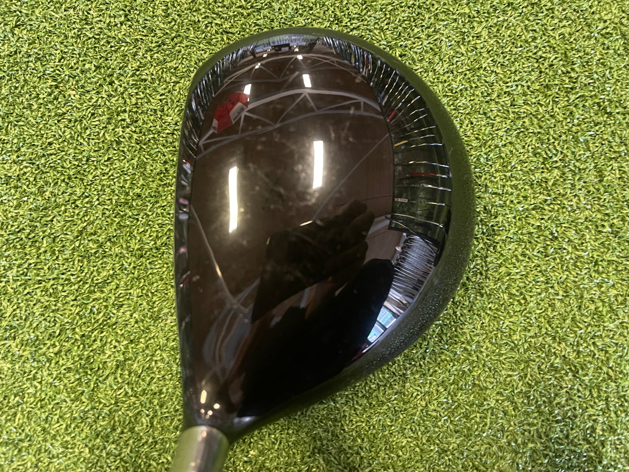 Bridgestone Tour Stage X-Drive GR 10.5° Driver