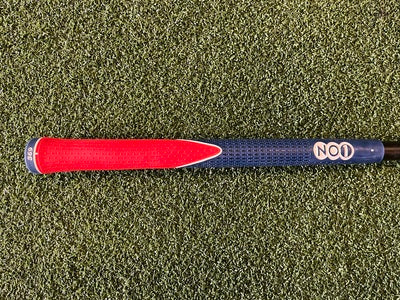 Fujikura Axion 105 4-9, Pw Iron Shafts