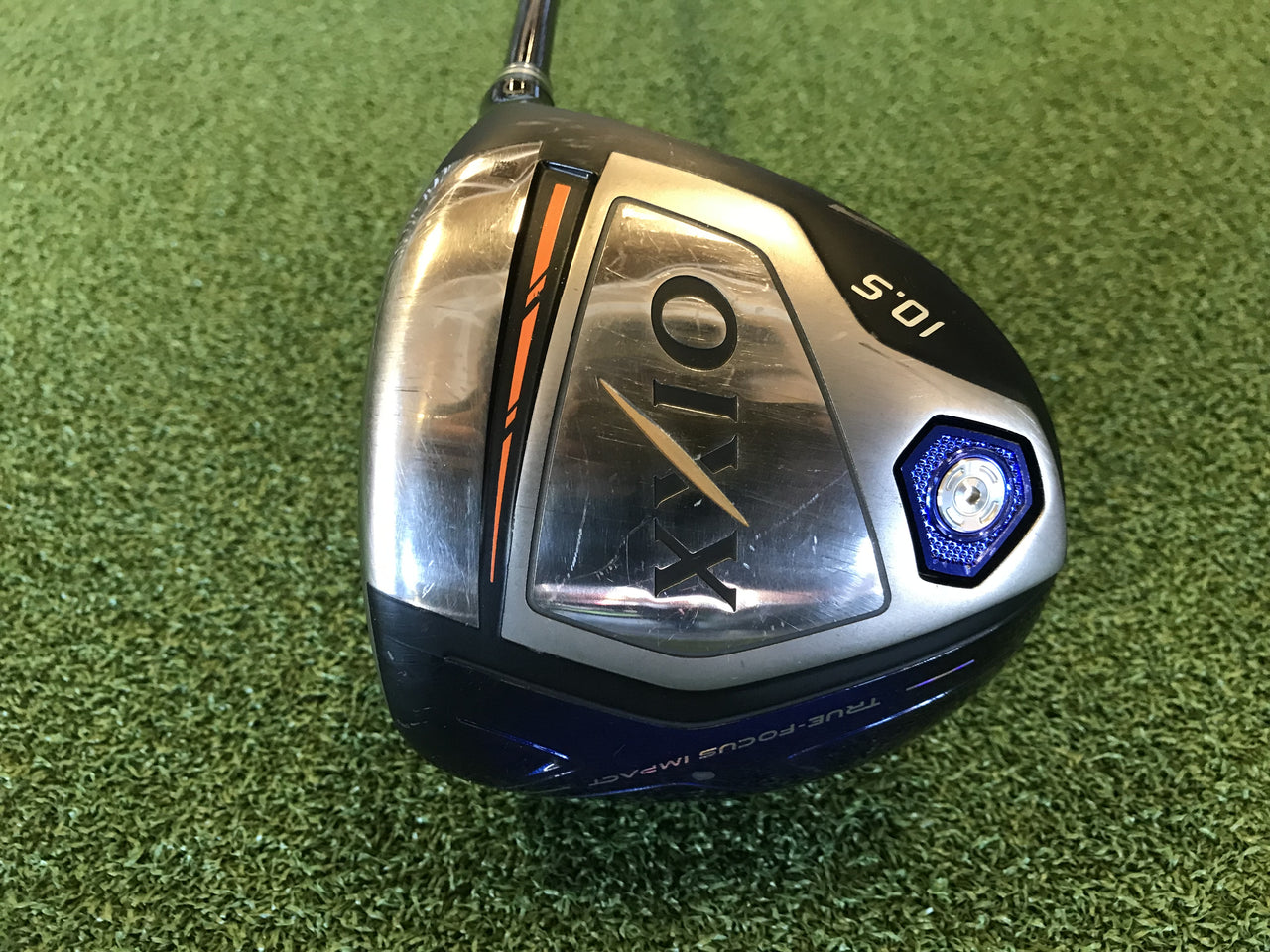 XXIO MP1000 10.5° Driver