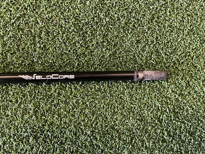 Fujikura Axion 105 4-9, Pw Iron Shafts