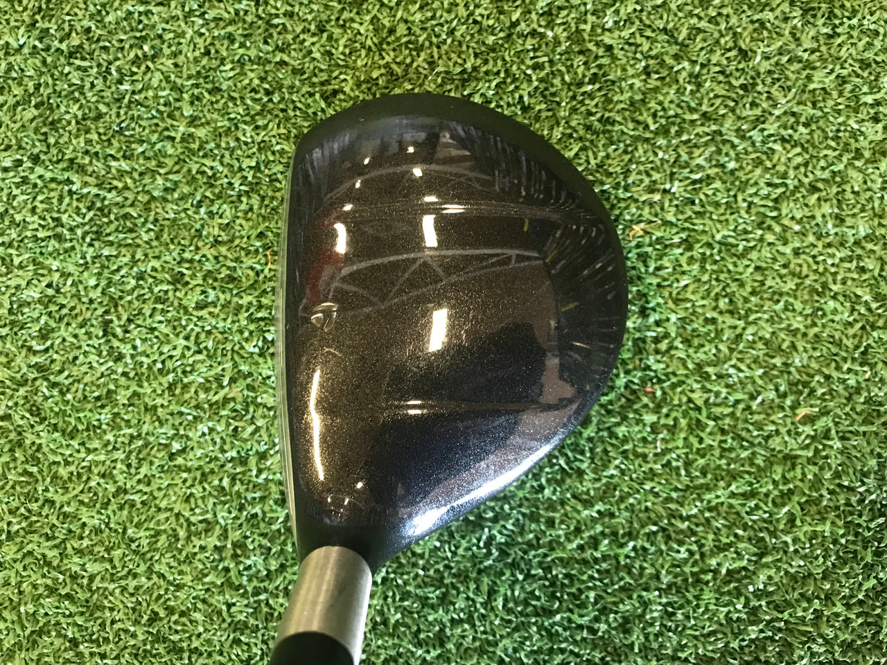 TaylorMade R360 XD 18° 5 Wood *Excellent Condition*
