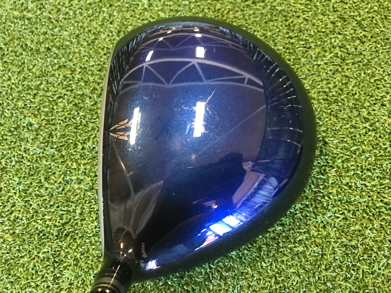 XXIO MP1000 10.5° Driver