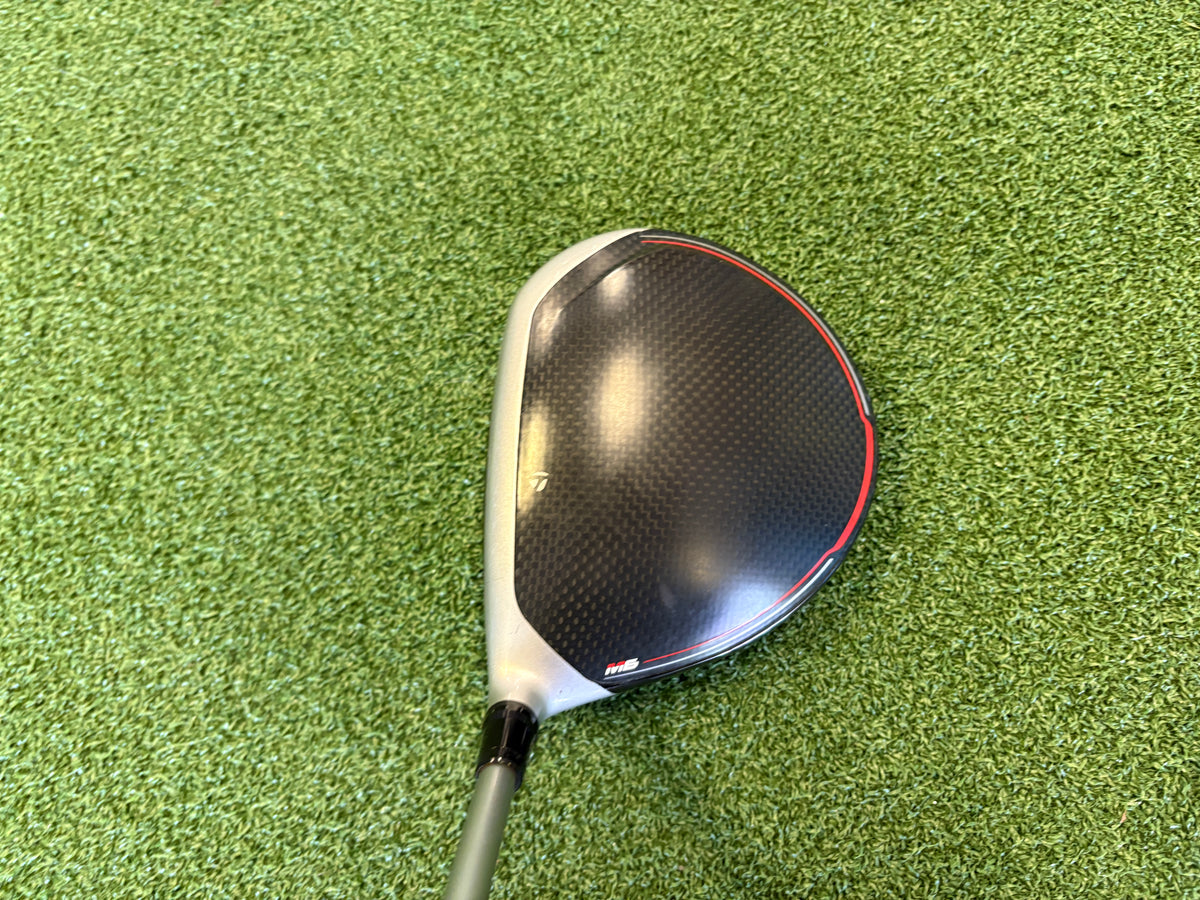 2019 TaylorMade M6 9° Driver