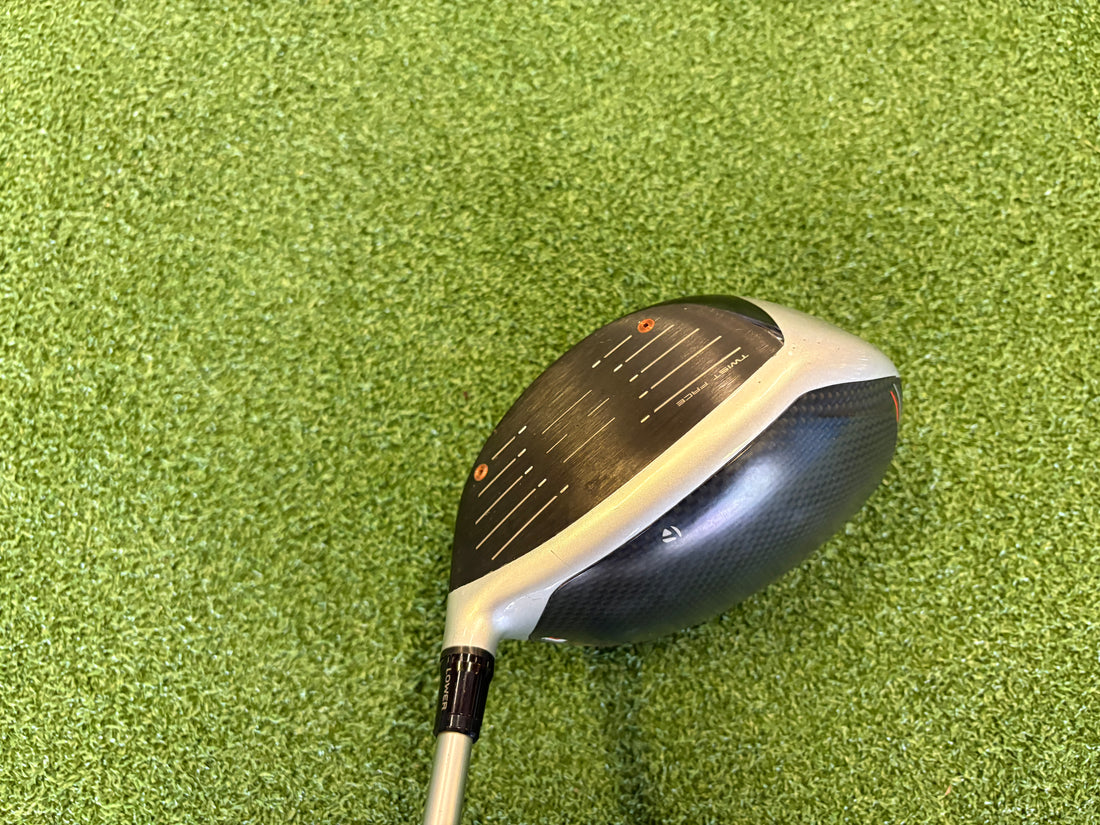2019 TaylorMade M6 9° Driver