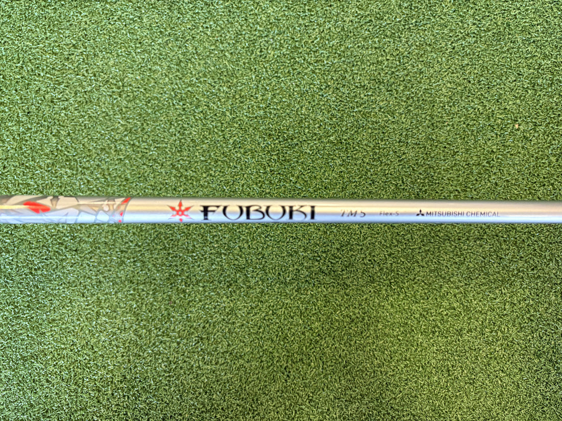 2019 TaylorMade M6 9° Driver