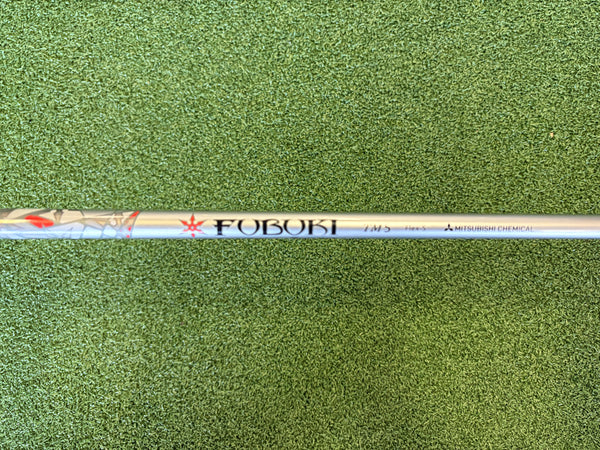 2019 TaylorMade M6 9° Driver