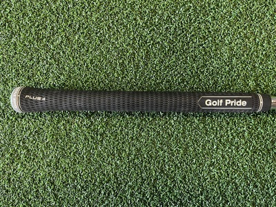 True Temper Dynamic Gold S400 Tour Issue 4-9, Pw Iron Shafts