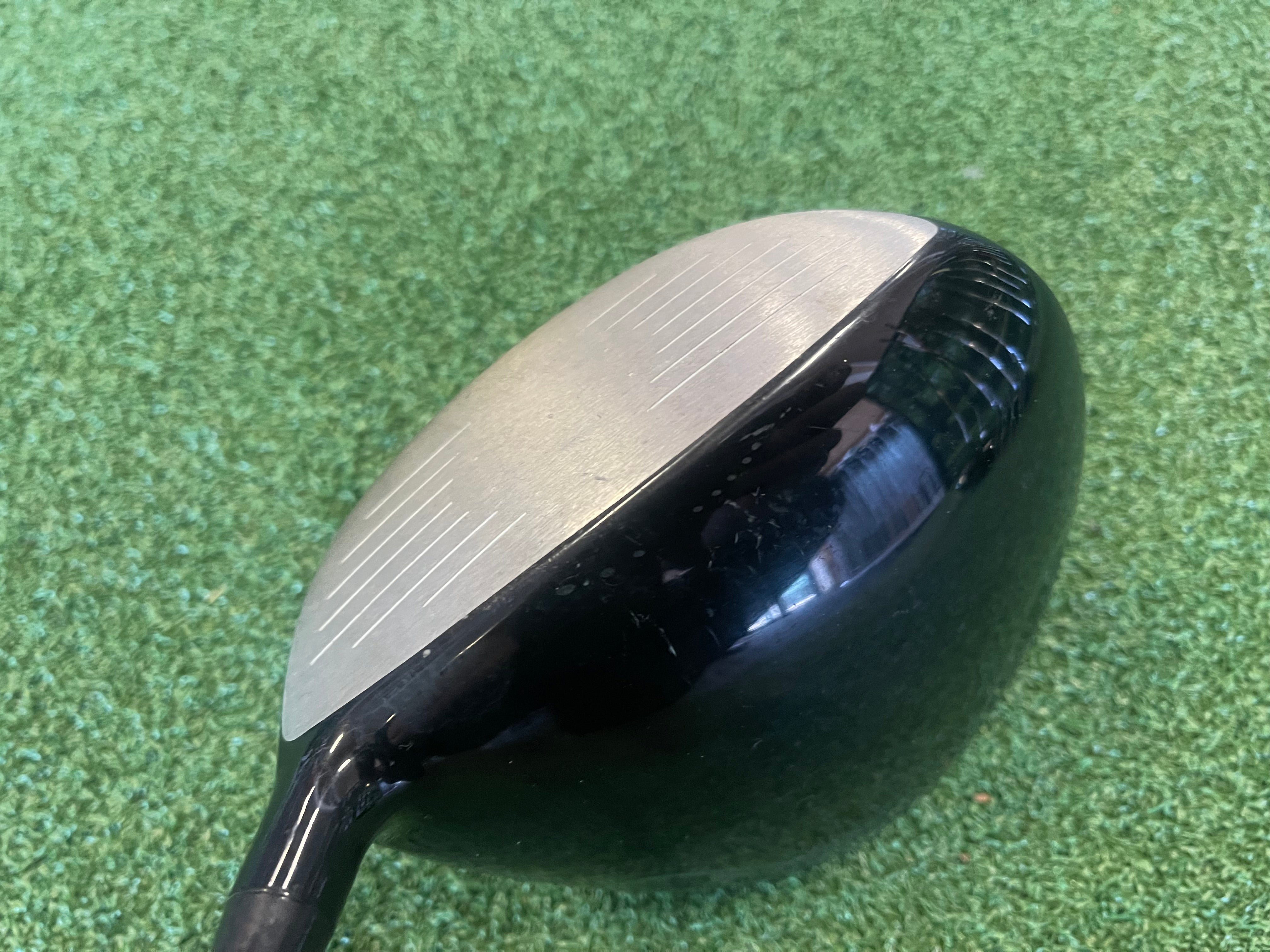 MacGregor Mactec NV-S 10° Driver