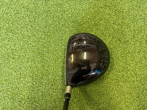 TaylorMade r7 460 9.5° Driver