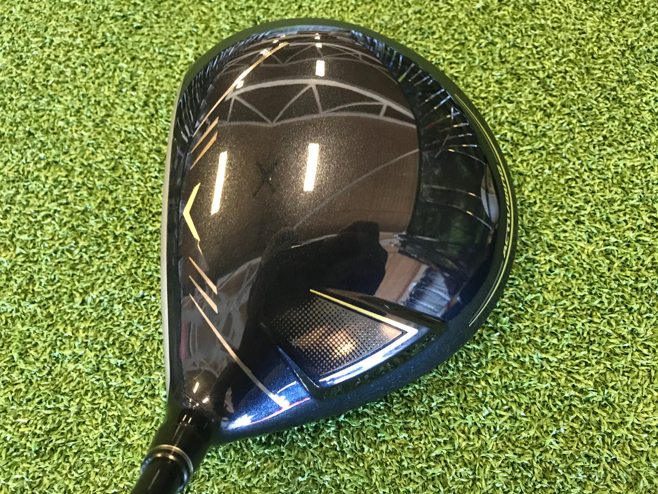 2022 XXIO MP1200 10.5° Driver With Headcover