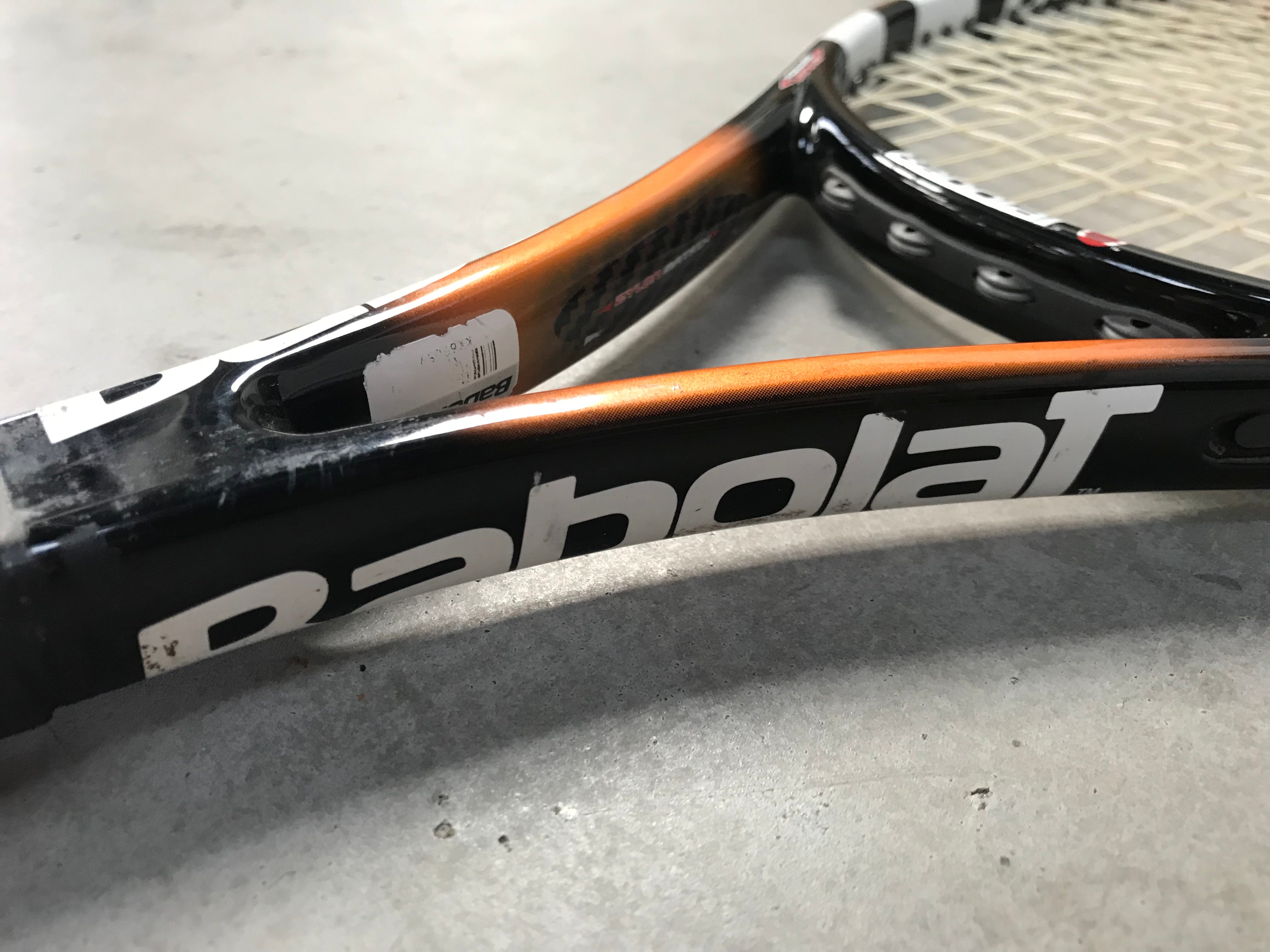 Babolat Pure Storm Team Tennis Racket