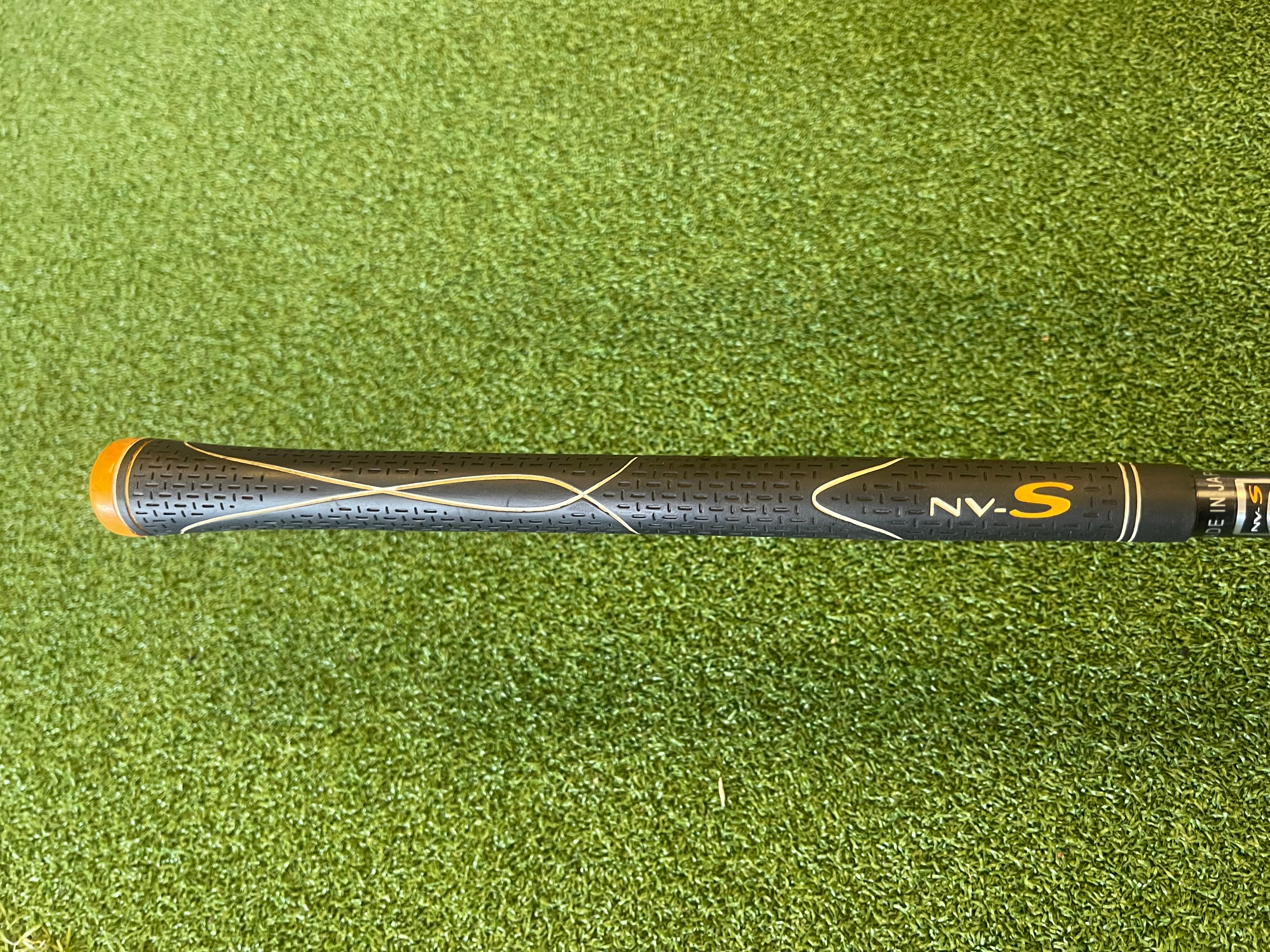MacGregor Mactec NV-S 10° Driver