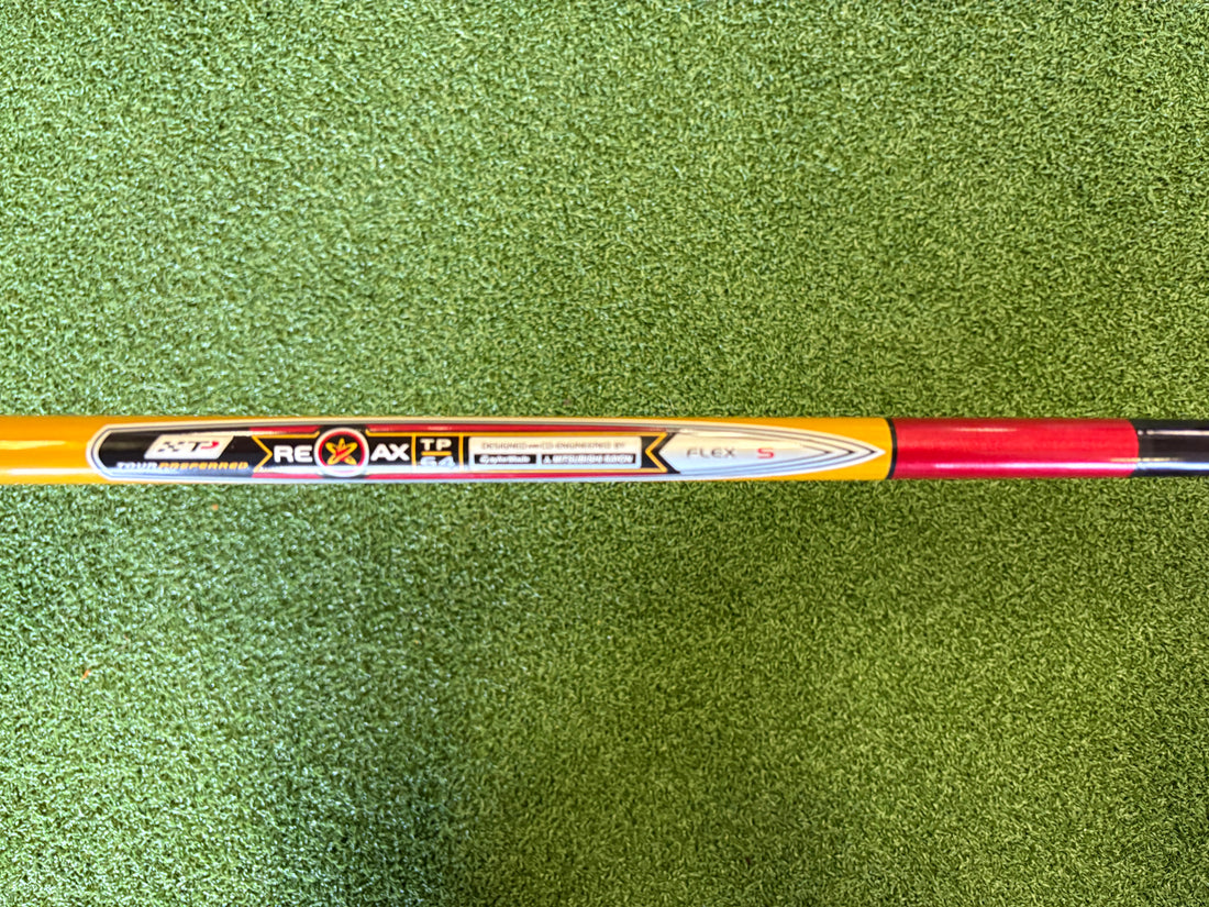 TaylorMade r7 460 9.5° Driver