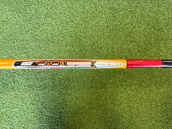 TaylorMade r7 460 9.5° Driver