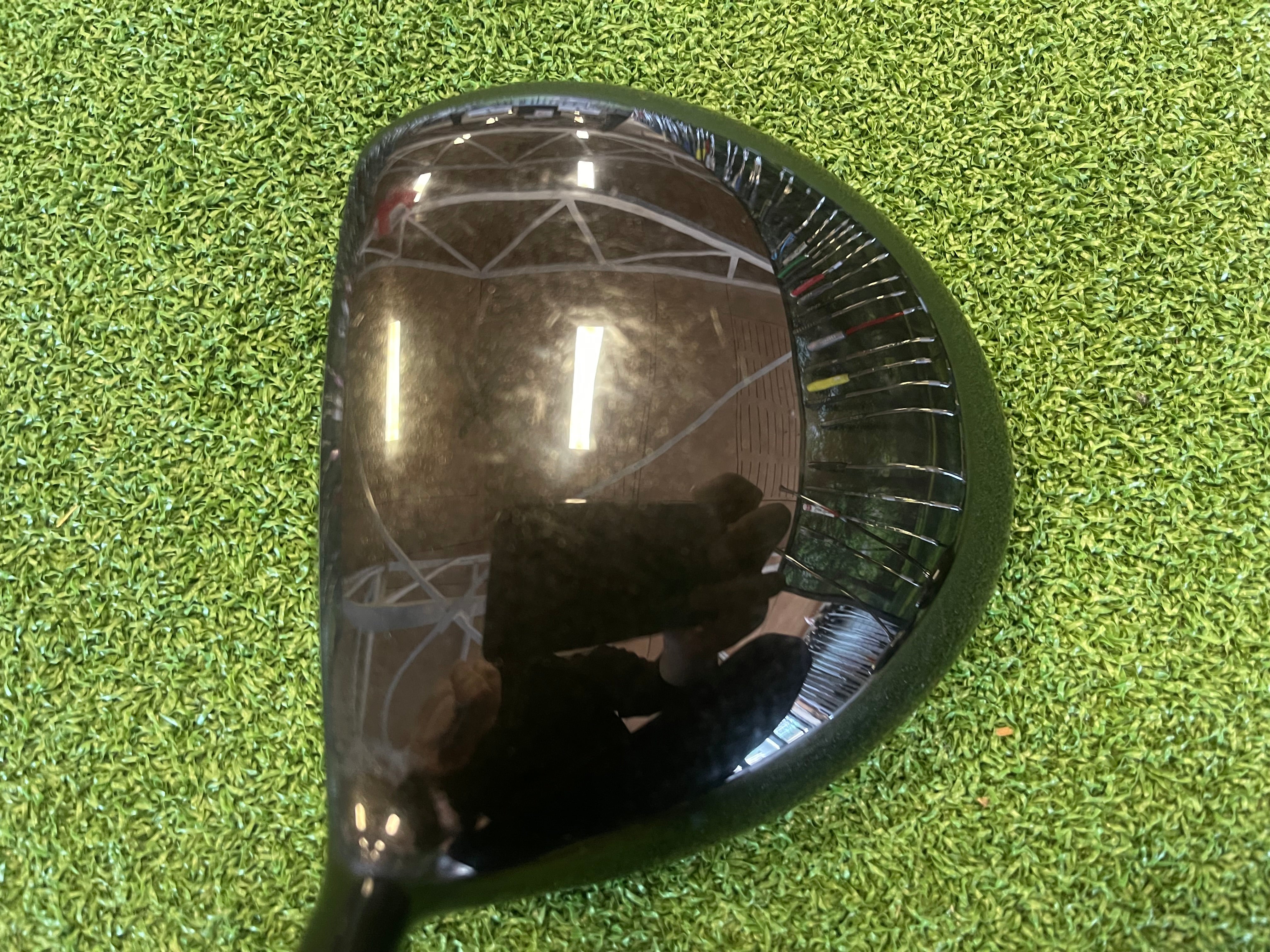 Maruman Shuttle 10.5° Driver