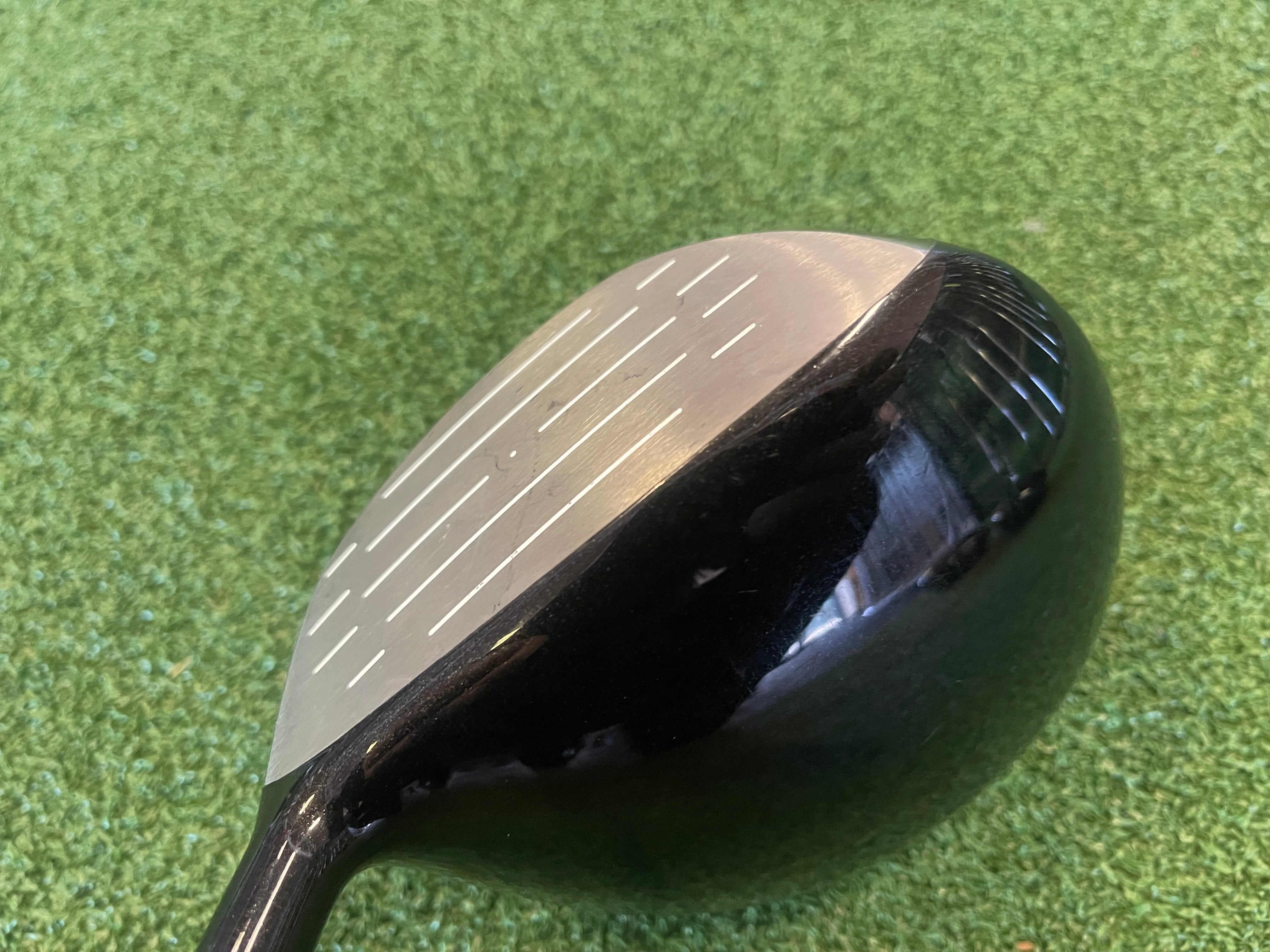 Maruman Shuttle 10.5° Driver