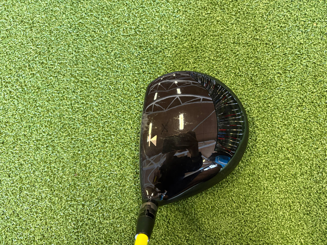 Titleist 910 D3 8.5° Driver