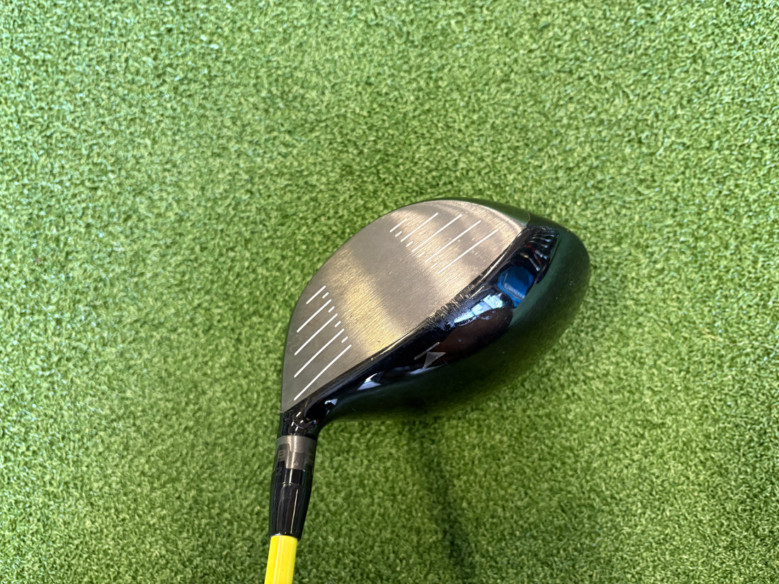 Titleist 910 D3 8.5° Driver