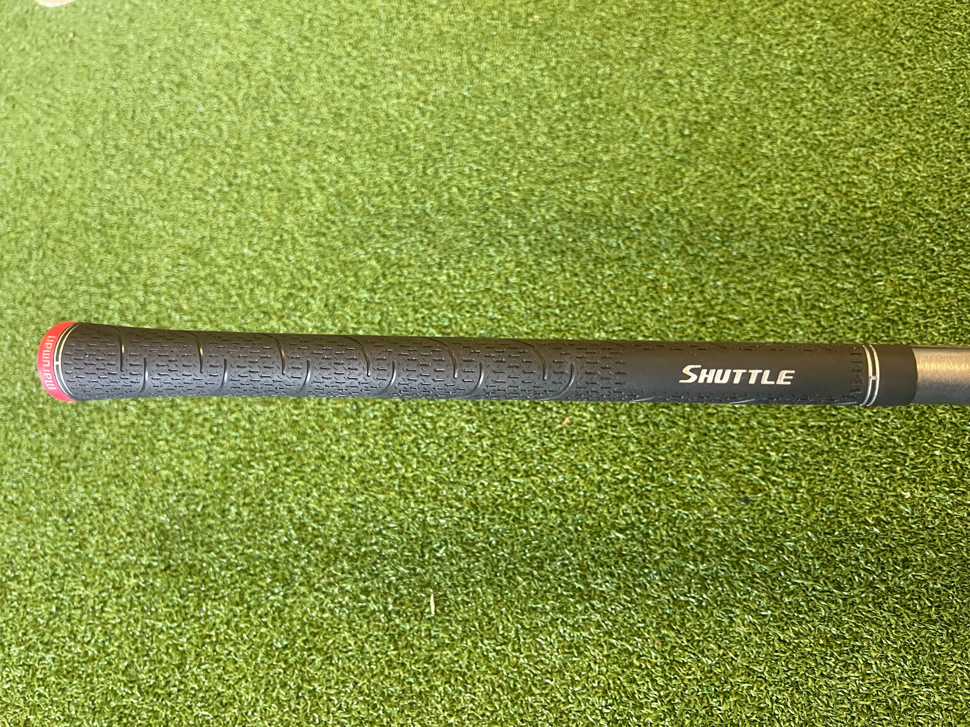 Maruman Shuttle 10.5° Driver