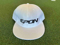 *New* Epon White Cap