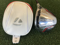 *New* 2022 TaylorMade Stealth 19° Ladies 5 Wood With Headcover