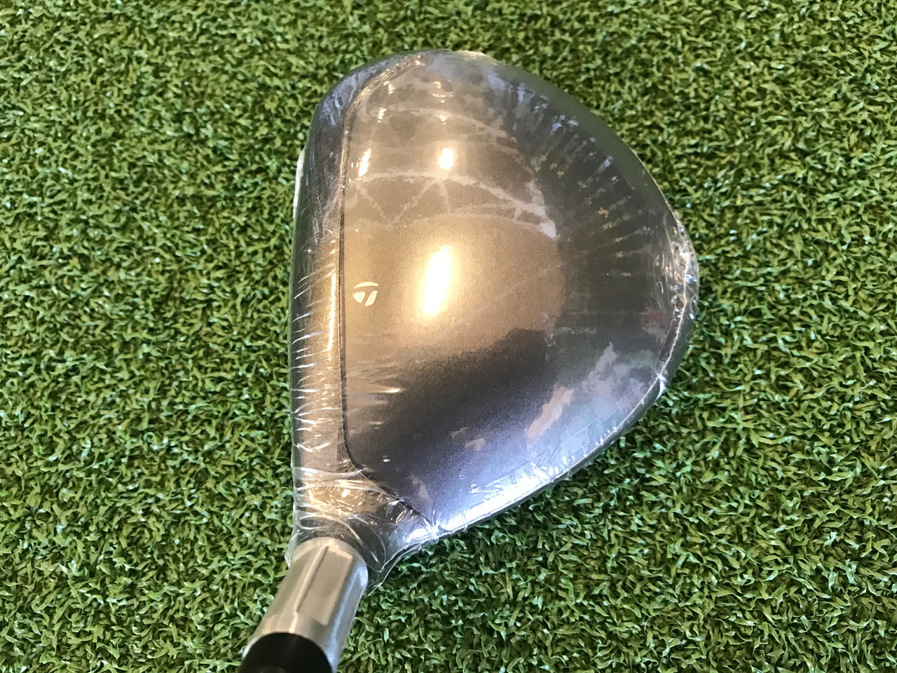 *New* 2022 TaylorMade Stealth 19° Ladies 5 Wood With Headcover