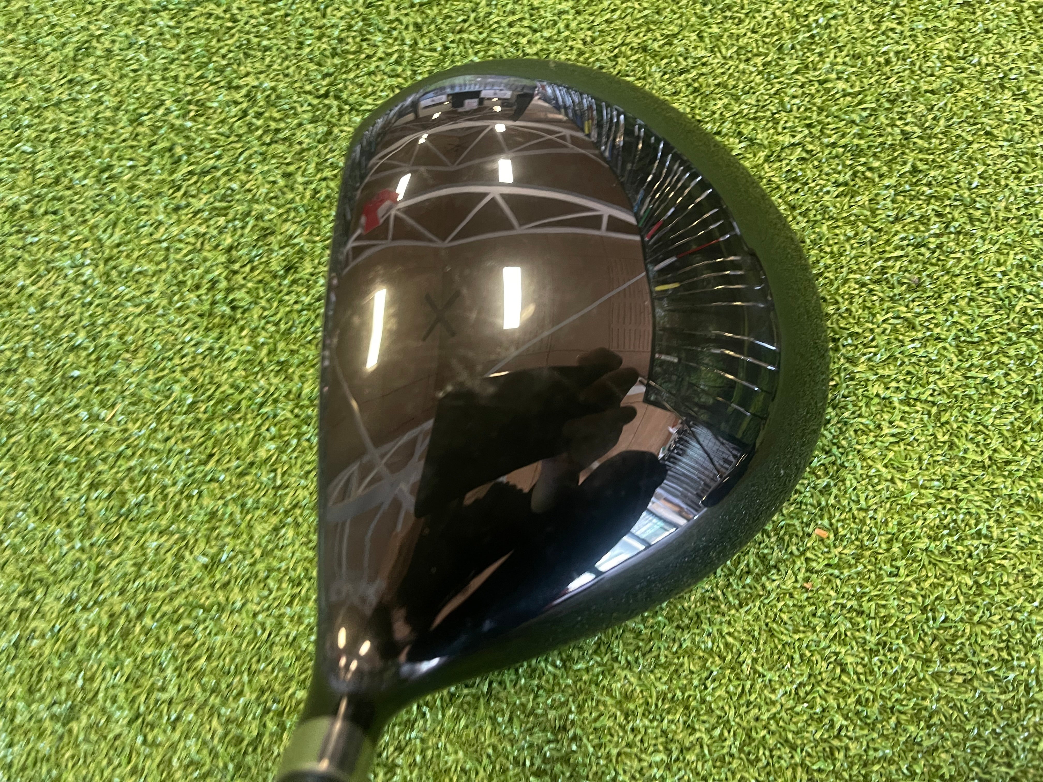 Bridgestone Tour Stage X-Drive GR 9.5° Driver