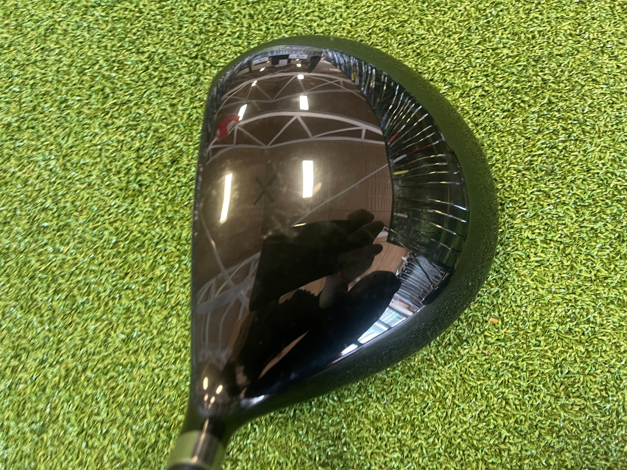 Bridgestone Tour Stage X-Drive GR 9.5° Driver