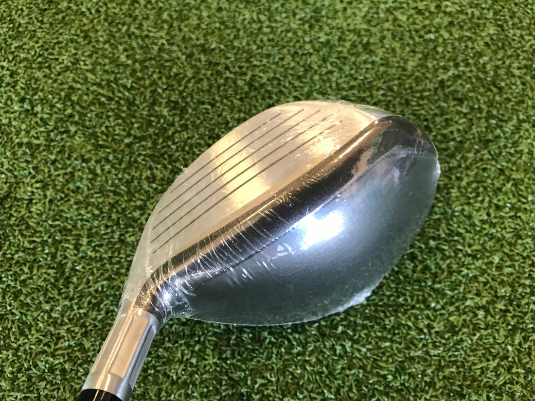 *New* 2022 TaylorMade Stealth 19° Ladies 5 Wood With Headcover