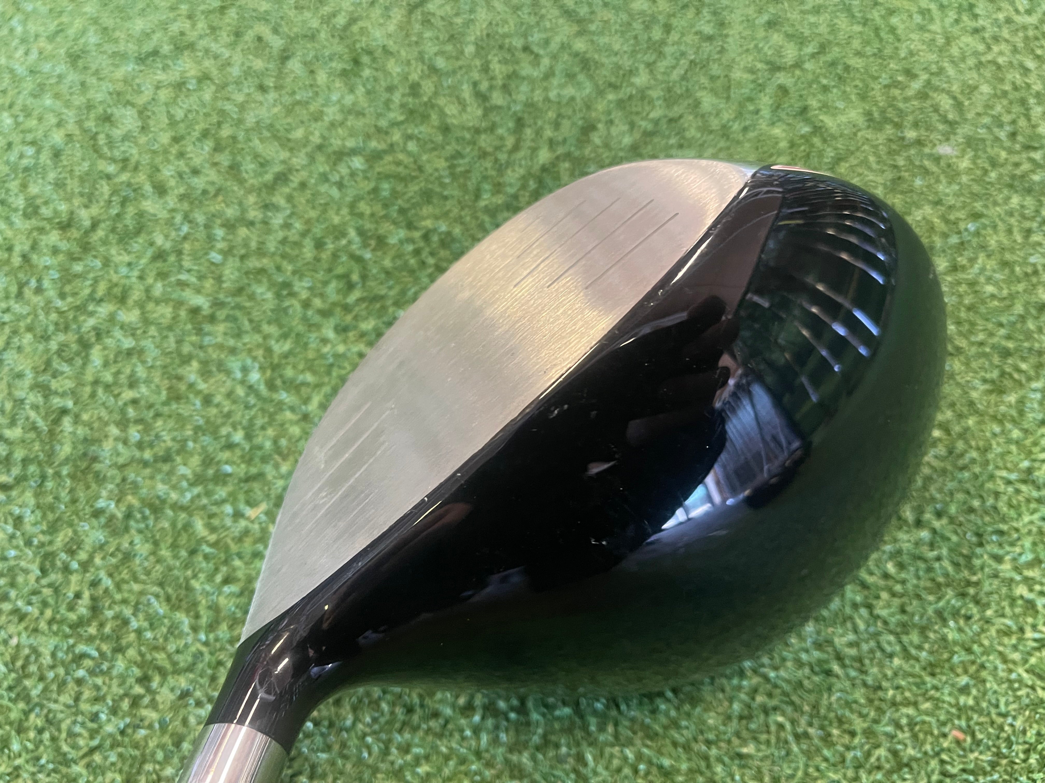 Bridgestone Tour Stage X-Drive GR 9.5° Driver