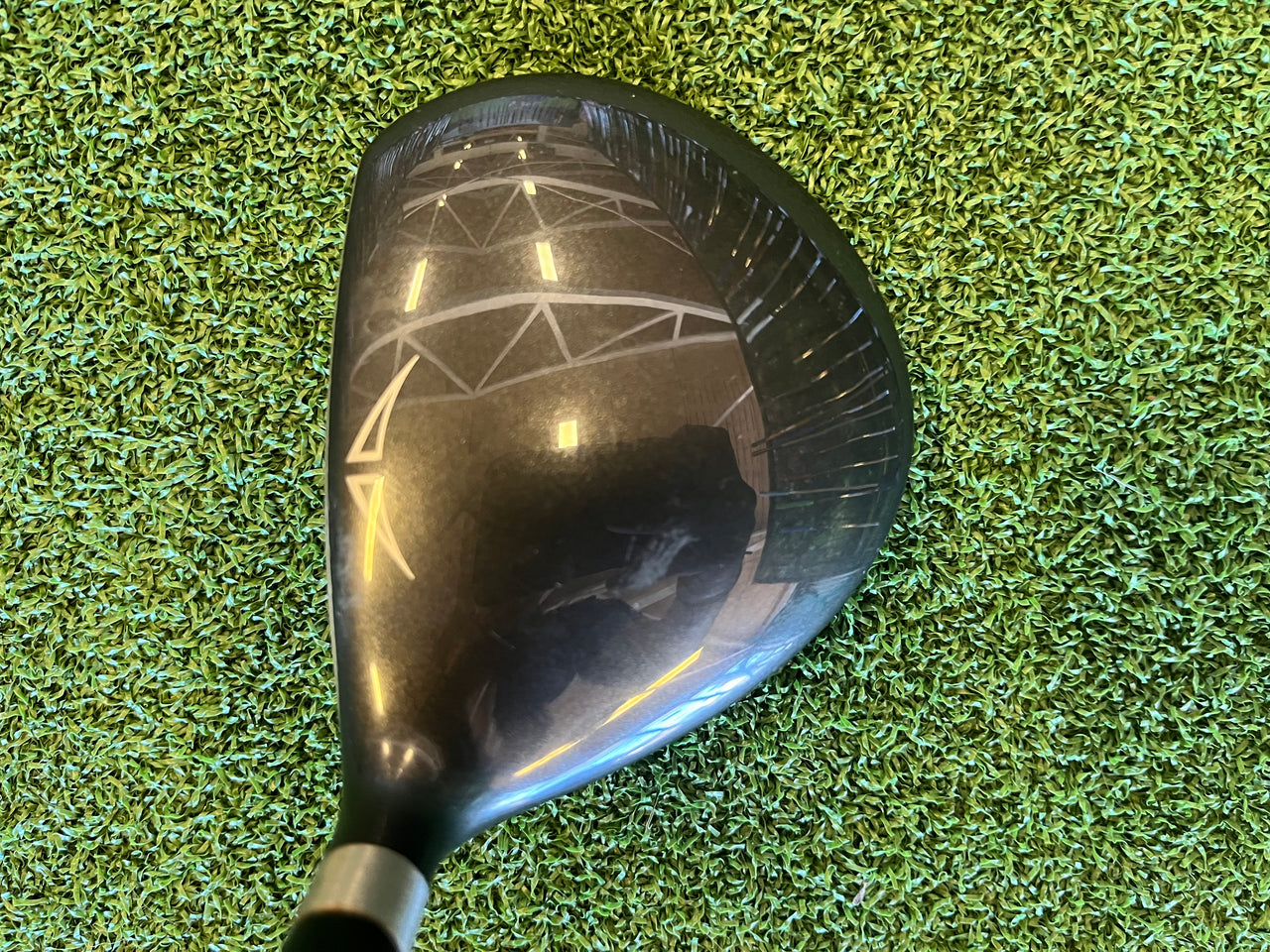 2010 Ping G20 16.5° 4 Wood