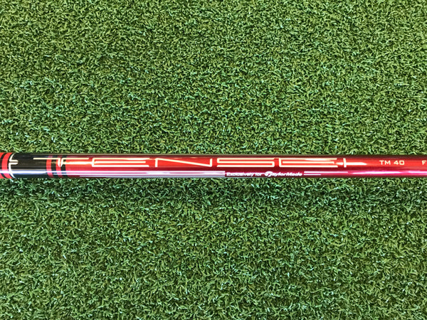 *New* 2022 TaylorMade Stealth 19° Ladies 5 Wood With Headcover