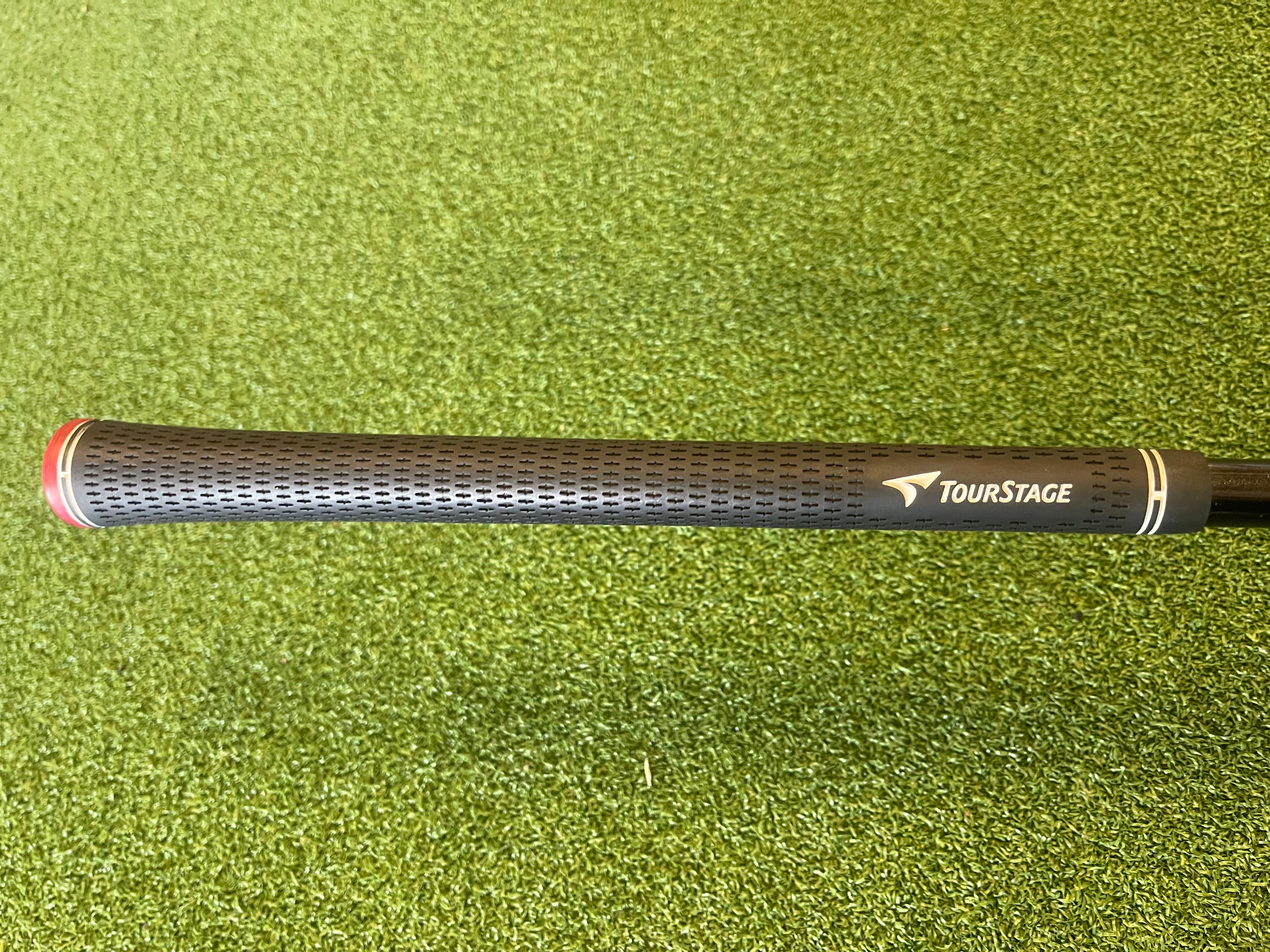 Bridgestone Tour Stage X-Drive GR 9.5° Driver