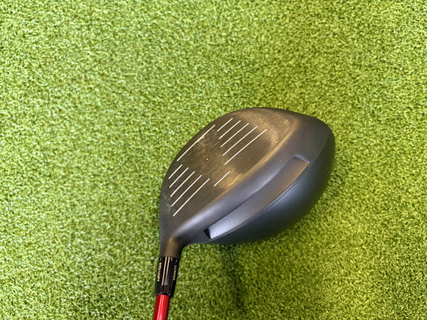 Adams XTD 9° Driver *Excellent Condition*
