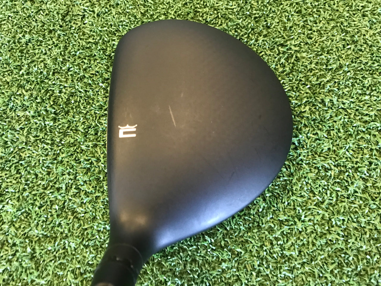 Cobra King RADSpeed Big Tour 14.5° 3 Wood With Headcover