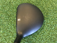 Cobra King RADSpeed Big Tour 14.5° 3 Wood With Headcover
