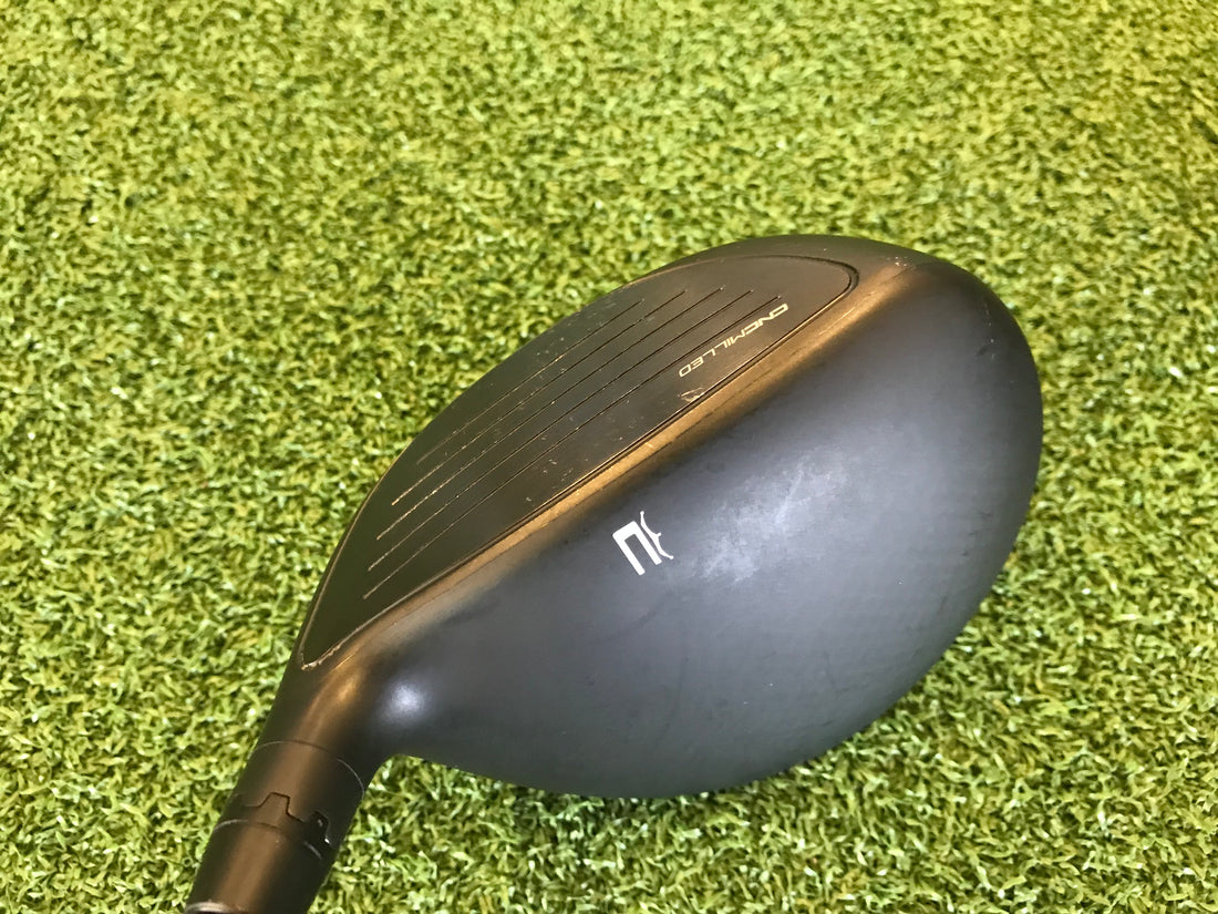 Cobra King RADSpeed Big Tour 14.5° 3 Wood With Headcover
