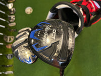 MacGregor DCT3000 Full Set