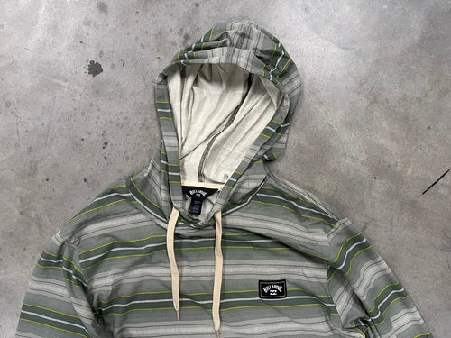 *New* Billabong Cedros Hoodie Size- Medium